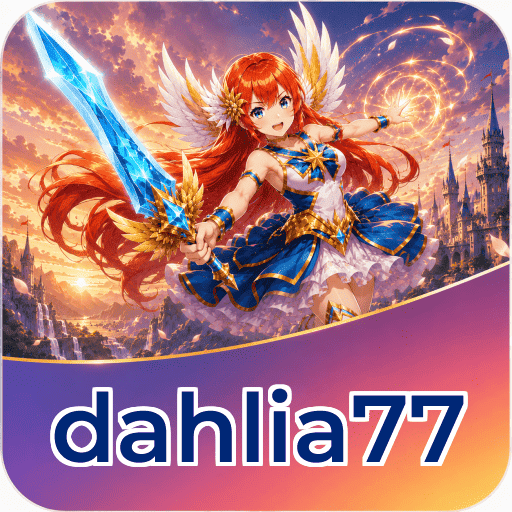 Visi Misi dahlia77