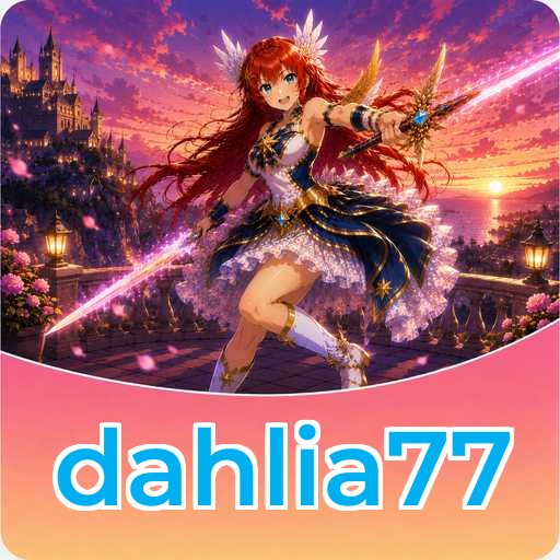 dahlia77 Features Highlight