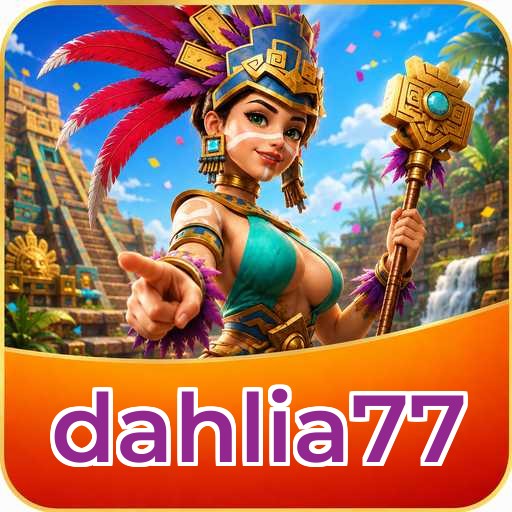 Keamanan dahlia77 APK
