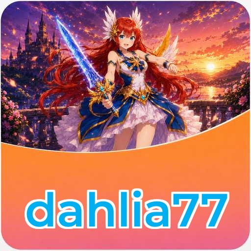 Kontak Resmi dahlia77