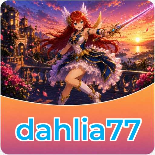 Fitur dahlia77
