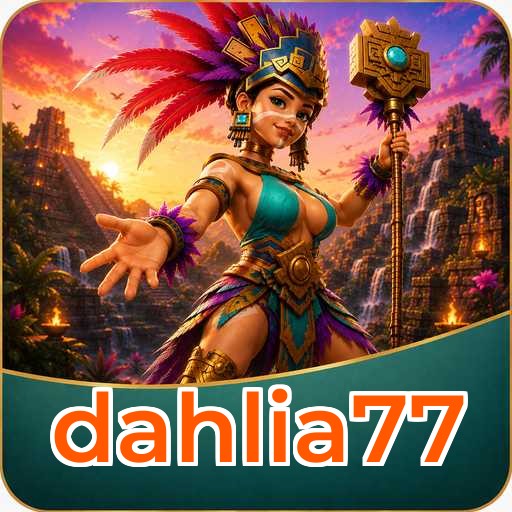 Tim Inti dahlia77