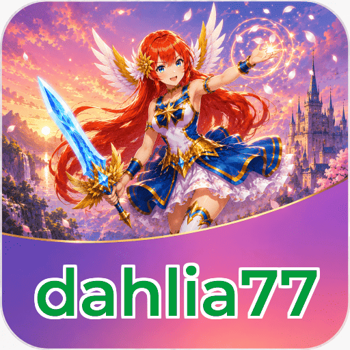 Katalog Aplikasi dahlia77